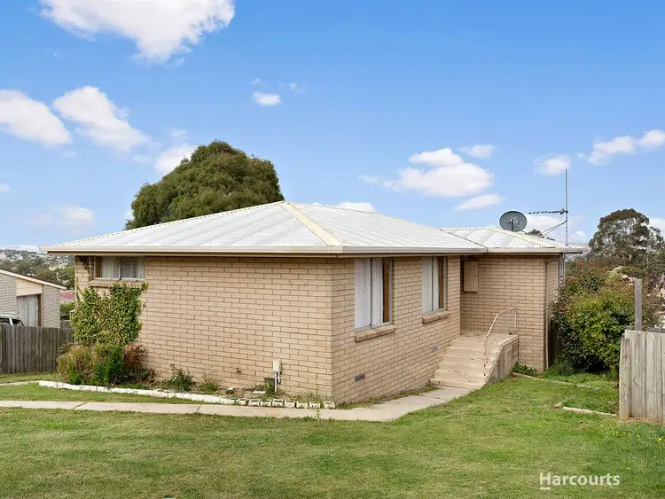 Main view of Homely house listing, 14 Grassdale Place, Ravenswood TAS 7250
