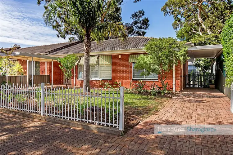1/16 Cuthero Terrace, Kensington Gardens SA 5068