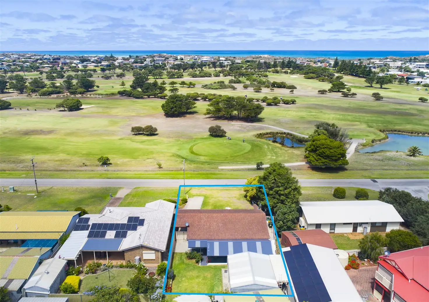 Main view of Homely house listing, 42 Billabong Road, Goolwa South SA 5214