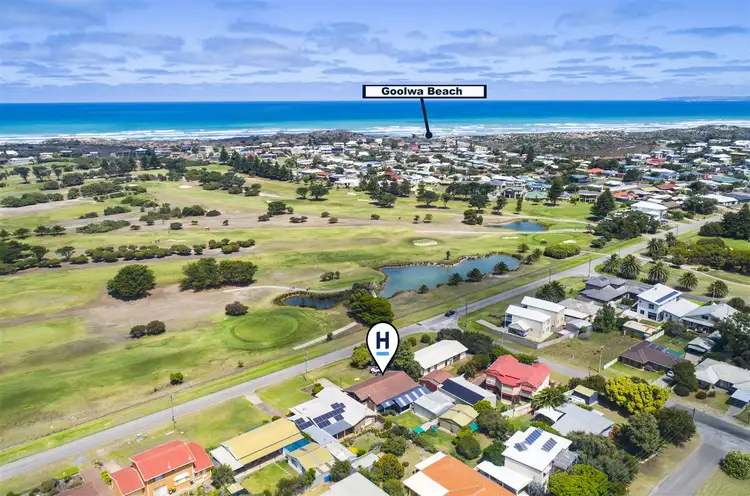 Second view of Homely house listing, 42 Billabong Road, Goolwa South SA 5214