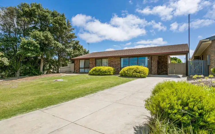 Fourth view of Homely house listing, 42 Billabong Road, Goolwa South SA 5214