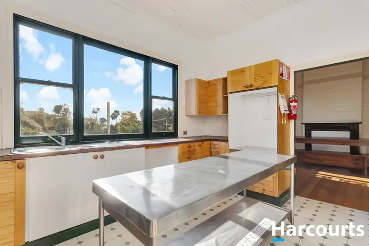 Second view of Homely house listing, 4423 West Tamar Highway, Beauty Point TAS 7270