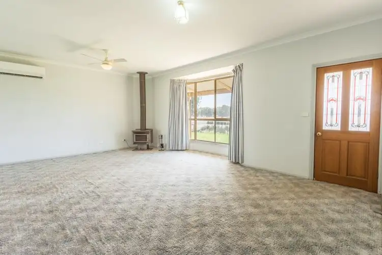 Third view of Homely house listing, 717 Oxley Meadow Creek Road, Docker VIC 3678