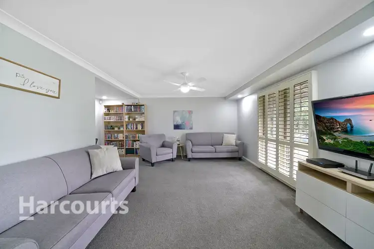 Second view of Homely house listing, 42 Bellinger Road, Ruse NSW 2560
