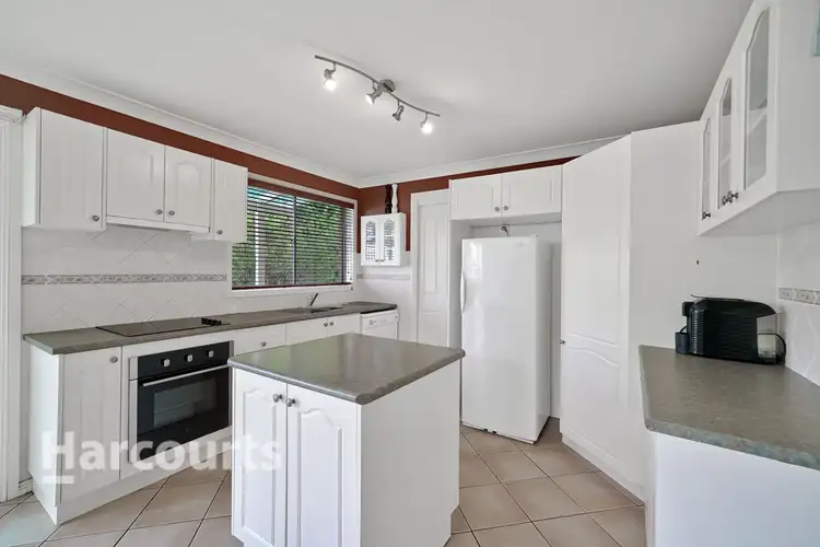 Third view of Homely house listing, 42 Bellinger Road, Ruse NSW 2560