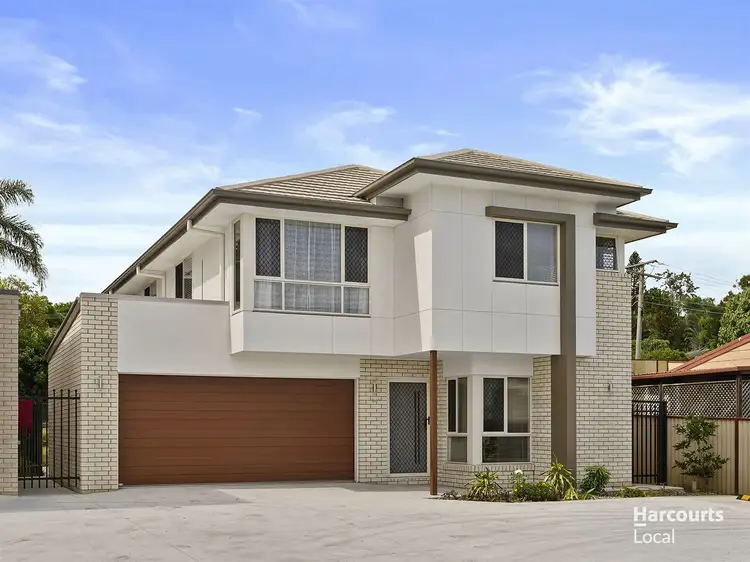 Main view of Homely house listing, 86A Browns Plains Road, Browns Plains QLD 4118