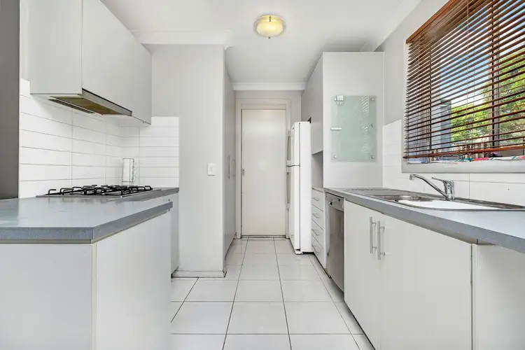 Third view of Homely semi-detached listing, 10 Bandicoot Drive, Woodcroft NSW 2767