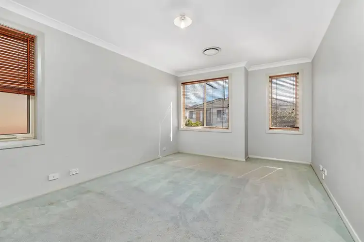 Fourth view of Homely semi-detached listing, 10 Bandicoot Drive, Woodcroft NSW 2767