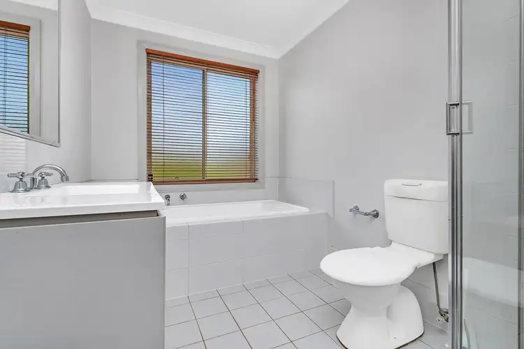 Sixth view of Homely semi-detached listing, 10 Bandicoot Drive, Woodcroft NSW 2767