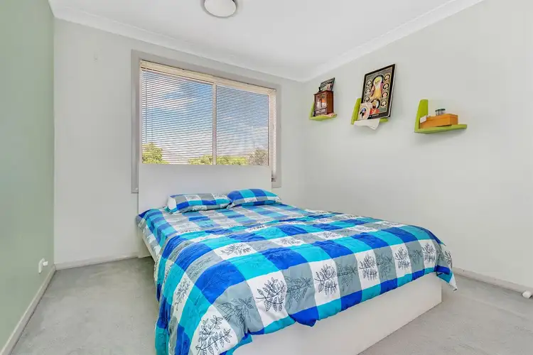 Seventh view of Homely semi-detached listing, 10 Bandicoot Drive, Woodcroft NSW 2767