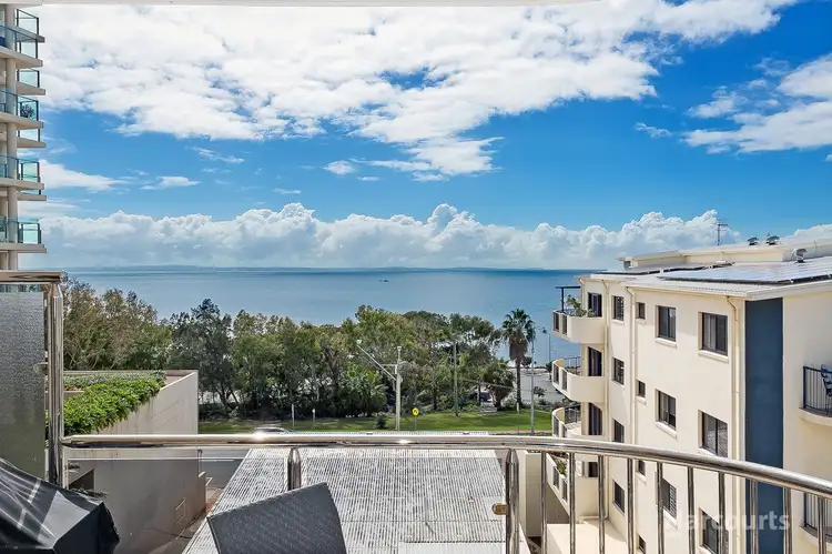 Main view of Homely unit listing, 7/72 Sutton Street, Redcliffe QLD 4020