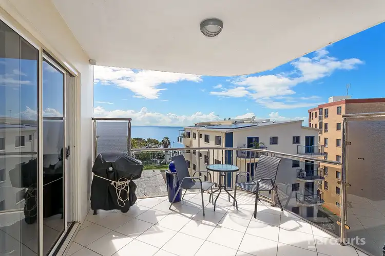 Second view of Homely unit listing, 7/72 Sutton Street, Redcliffe QLD 4020