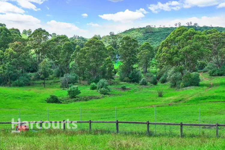 Second view of Homely land listing, 2 Caesia Way, Mount Annan NSW 2567