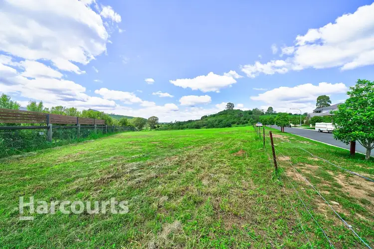 Third view of Homely land listing, 2 Caesia Way, Mount Annan NSW 2567