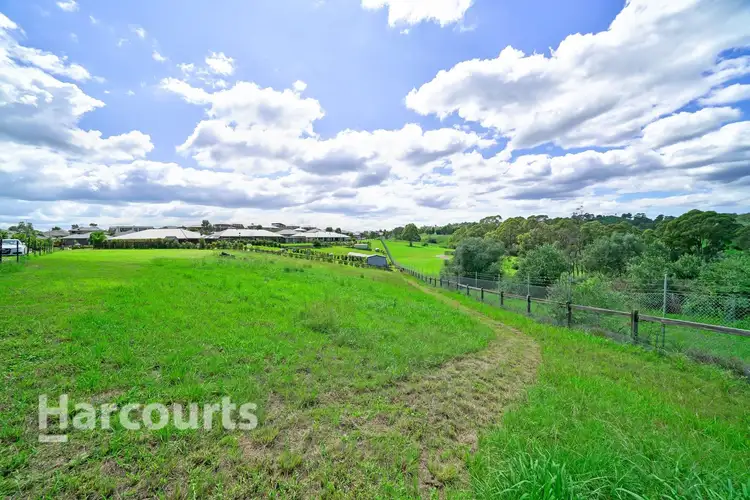 Fourth view of Homely land listing, 2 Caesia Way, Mount Annan NSW 2567