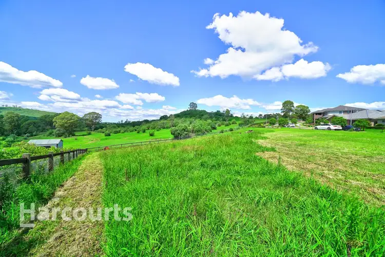 Fifth view of Homely land listing, 2 Caesia Way, Mount Annan NSW 2567