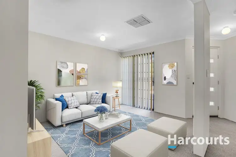 Third view of Homely unit listing, 2/4A Stewart Street, Mandurah WA 6210