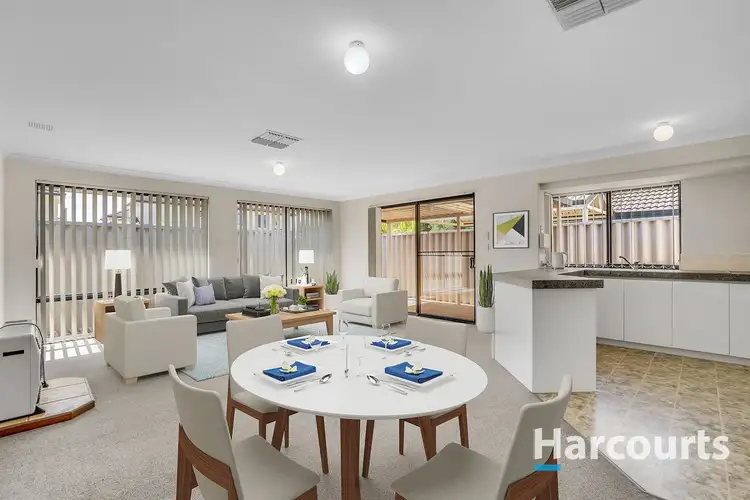 Fourth view of Homely unit listing, 2/4A Stewart Street, Mandurah WA 6210