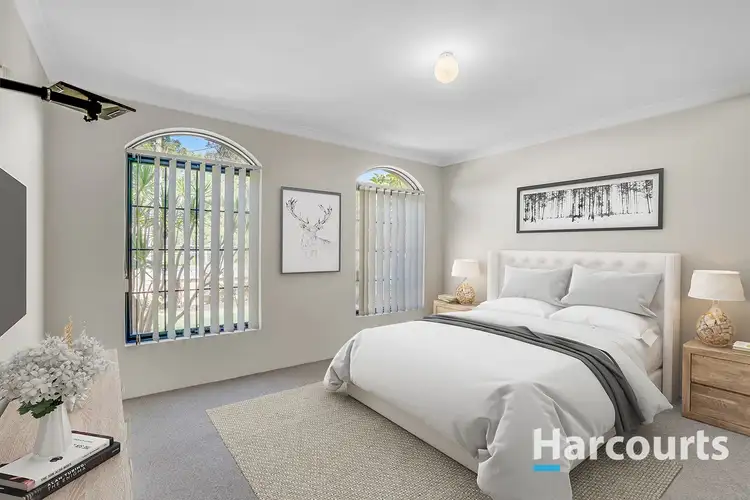 Sixth view of Homely unit listing, 2/4A Stewart Street, Mandurah WA 6210