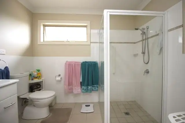 Sixth view of Homely unit listing, 23/8 Short Street, Cootamundra NSW 2590