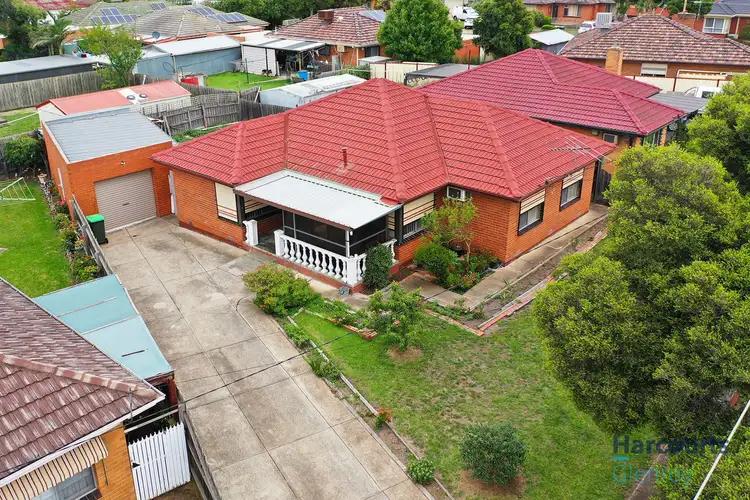 23 Smith Avenue, Thomastown VIC 3074