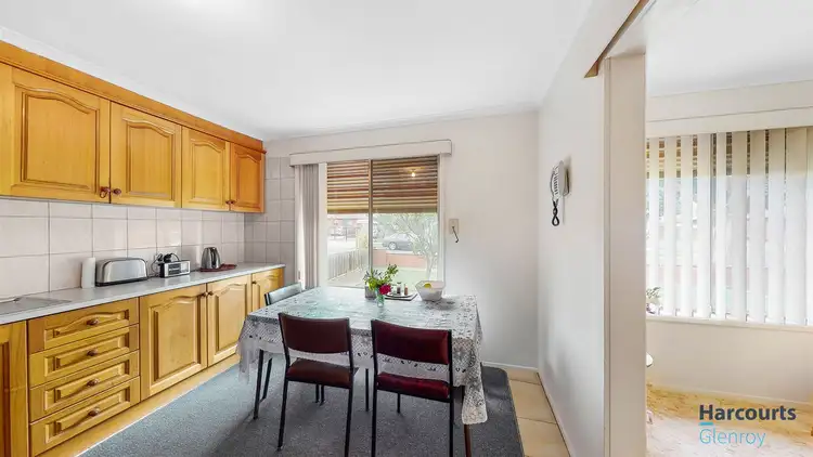 Fifth view of Homely house listing, 23 Smith Avenue, Thomastown VIC 3074