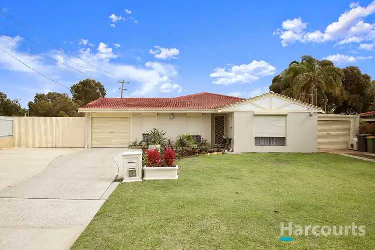 1 Elderberry Drive, South Lake WA 6164