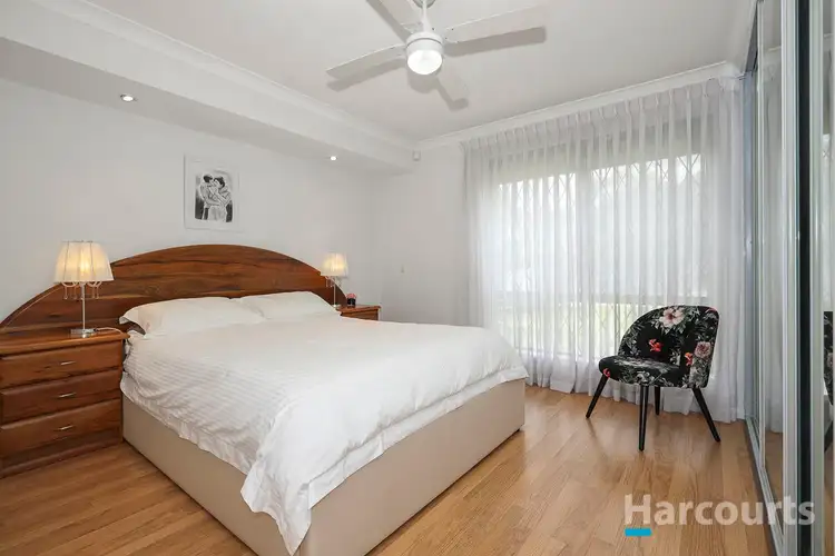Third view of Homely house listing, 1 Elderberry Drive, South Lake WA 6164