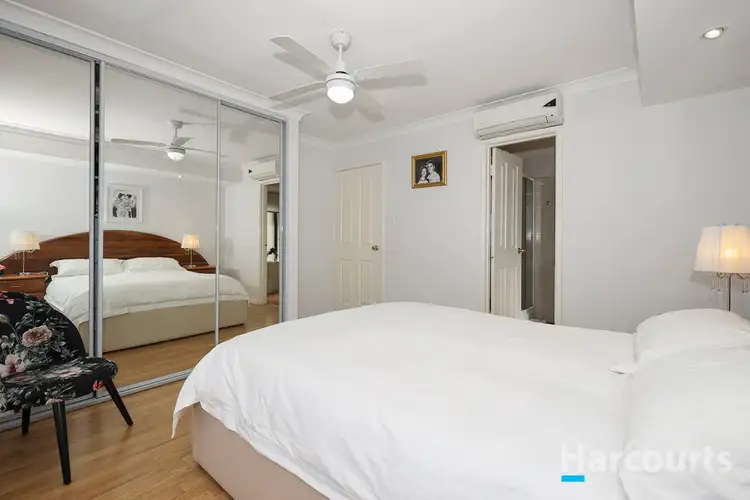 Fourth view of Homely house listing, 1 Elderberry Drive, South Lake WA 6164