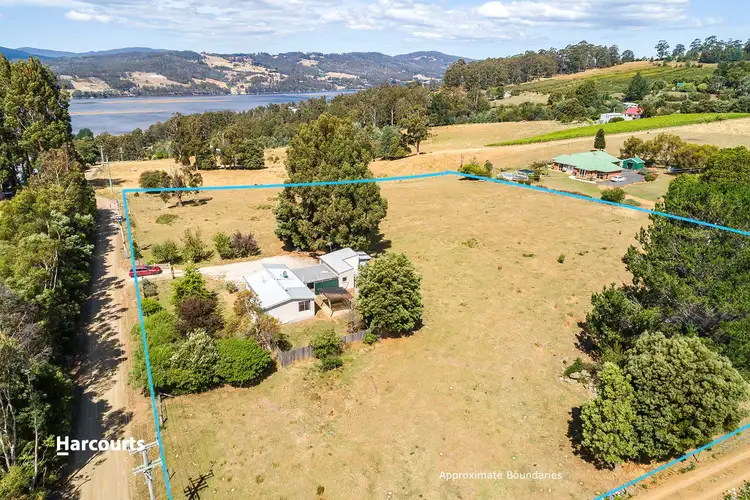Main view of Homely house listing, 53 Chittys Road, Franklin TAS 7113