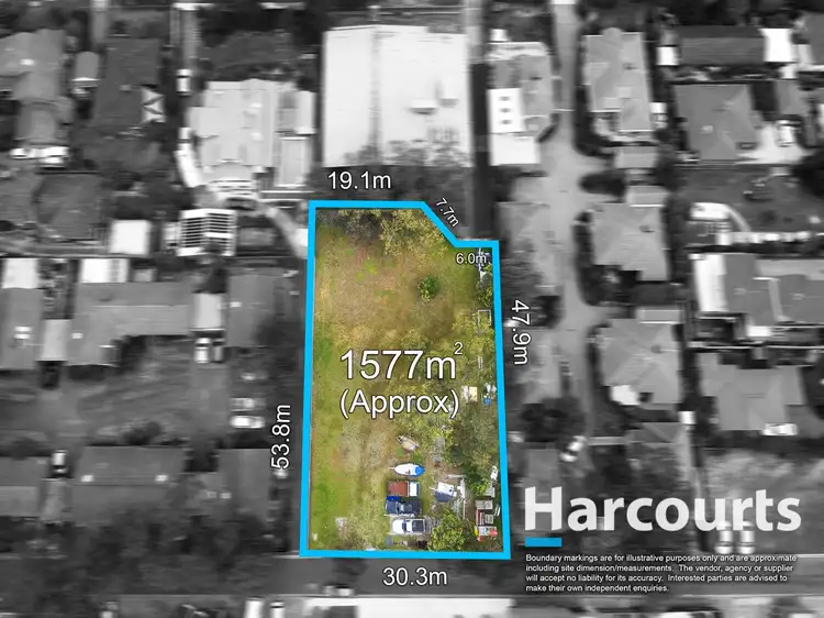 30 Waigo Way, Diamond Creek VIC 3089