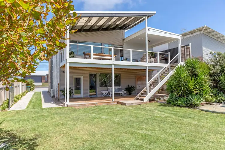 Second view of Homely house listing, 64 Morrison Avenue, Middleton SA 5213