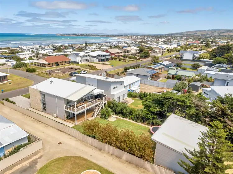 Third view of Homely house listing, 64 Morrison Avenue, Middleton SA 5213