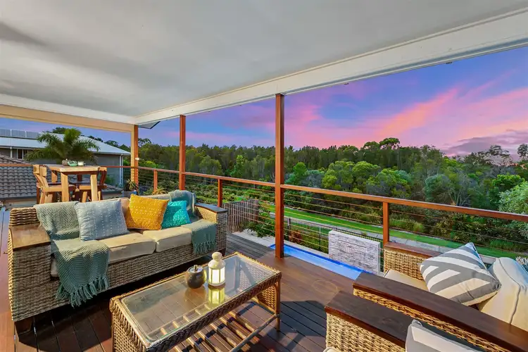 Main view of Homely house listing, 18 Douglas Circuit, North Lakes QLD 4509
