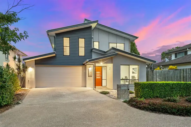 Second view of Homely house listing, 18 Douglas Circuit, North Lakes QLD 4509
