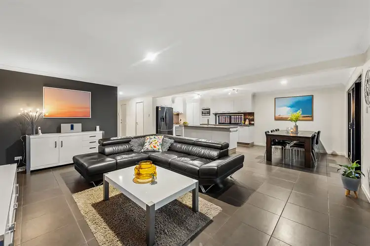 Third view of Homely house listing, 18 Douglas Circuit, North Lakes QLD 4509