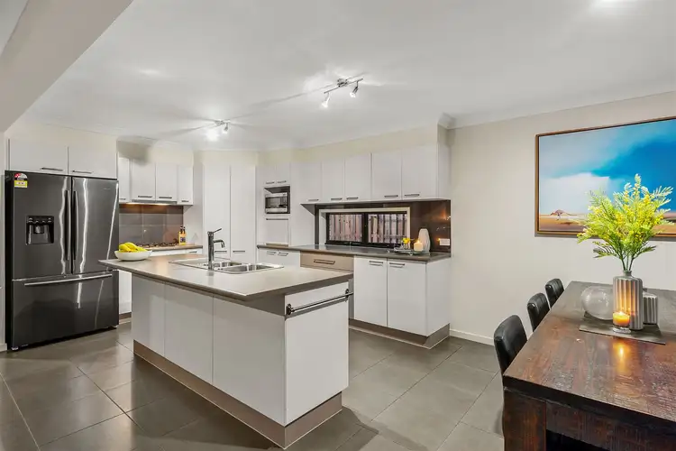 Fourth view of Homely house listing, 18 Douglas Circuit, North Lakes QLD 4509
