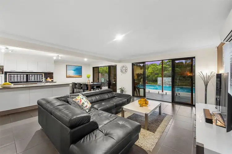 Fifth view of Homely house listing, 18 Douglas Circuit, North Lakes QLD 4509