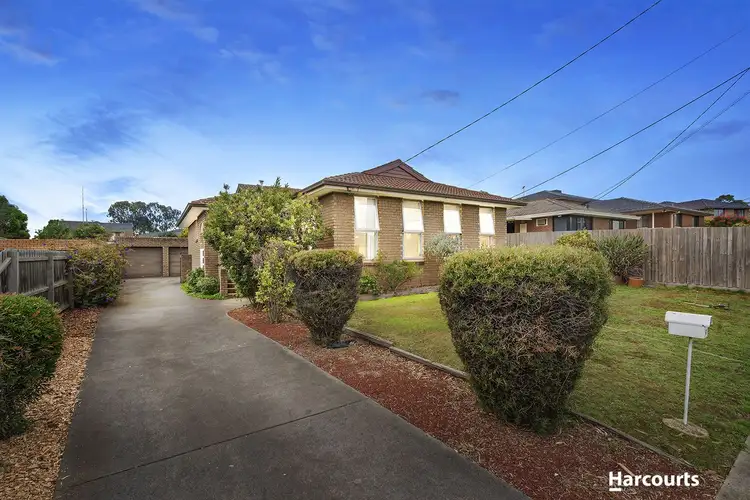 67 Curie Avenue, Mulgrave VIC 3170