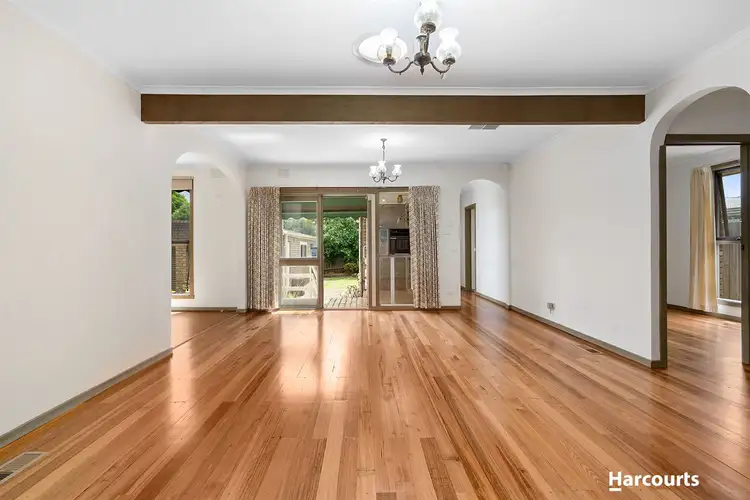 Fourth view of Homely house listing, 67 Curie Avenue, Mulgrave VIC 3170