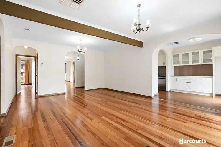 Fifth view of Homely house listing, 67 Curie Avenue, Mulgrave VIC 3170
