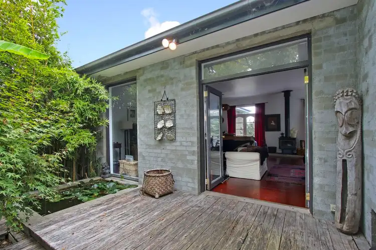 Second view of Homely studio listing, 71 Tarraville Road, Port Albert VIC 3971