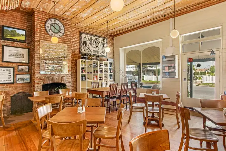 Third view of Homely studio listing, 71 Tarraville Road, Port Albert VIC 3971