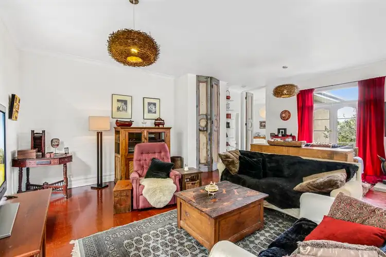 Fourth view of Homely studio listing, 71 Tarraville Road, Port Albert VIC 3971