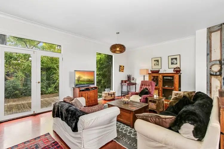 Fifth view of Homely studio listing, 71 Tarraville Road, Port Albert VIC 3971
