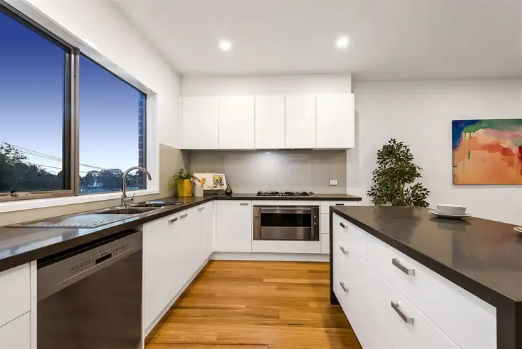 Fifth view of Homely townhouse listing, 39A Lavidge Road, Ashwood VIC 3147