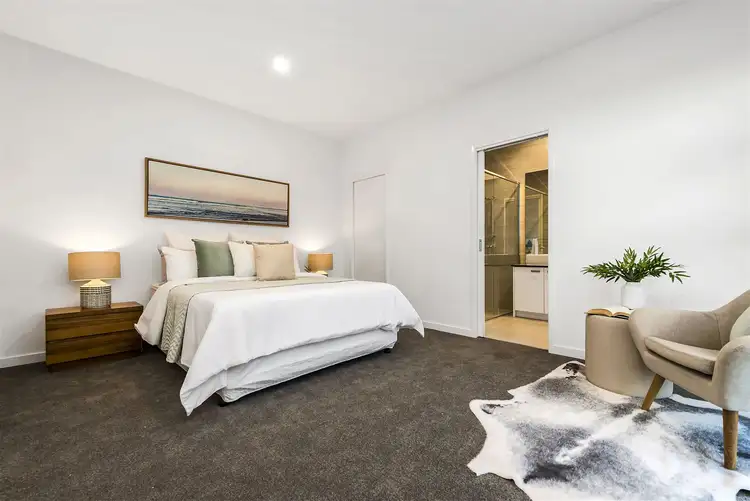 Sixth view of Homely townhouse listing, 39A Lavidge Road, Ashwood VIC 3147