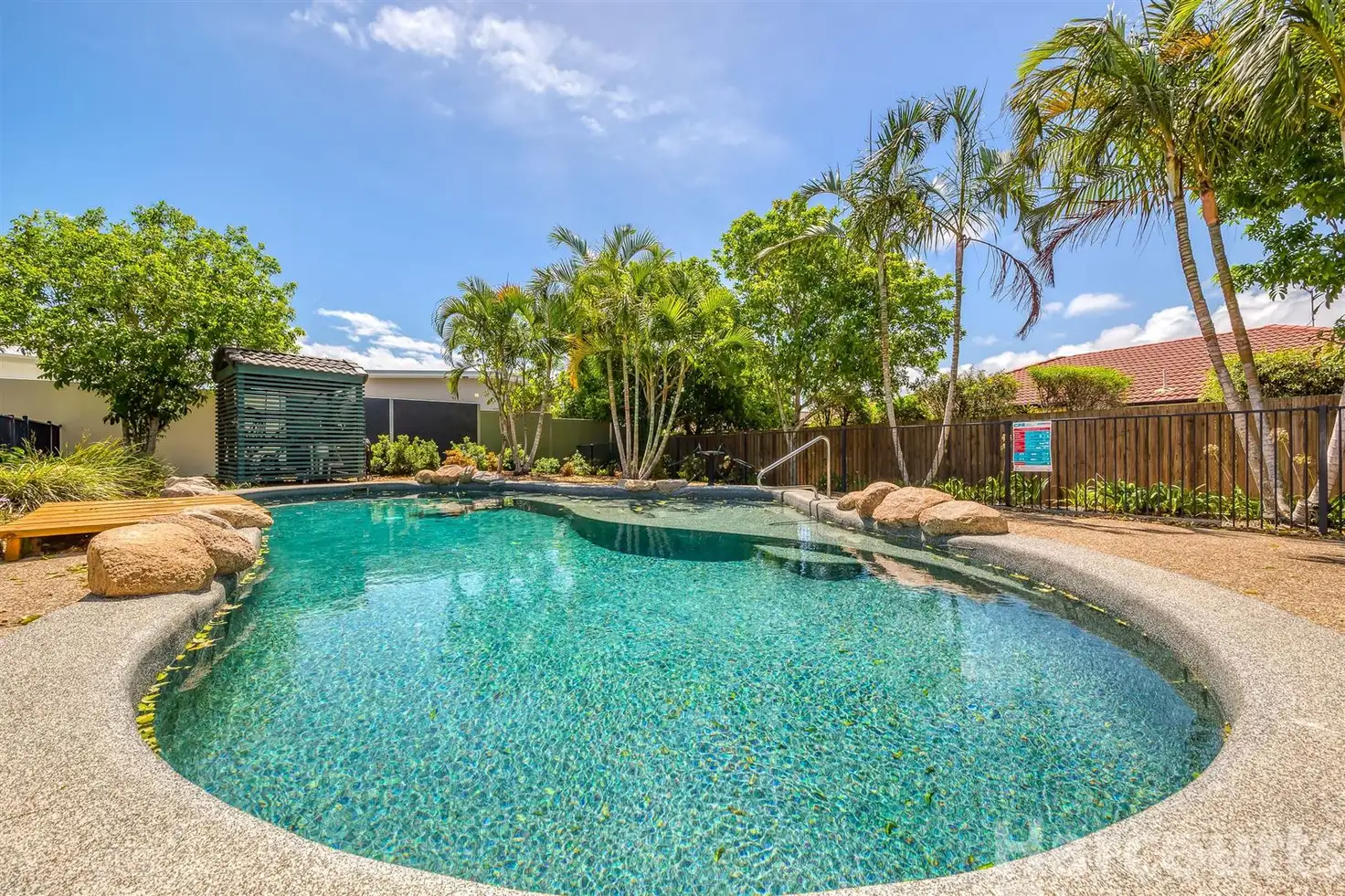 Main view of Homely unit listing, 7 Seabreeze Court, Sandstone Point QLD 4511