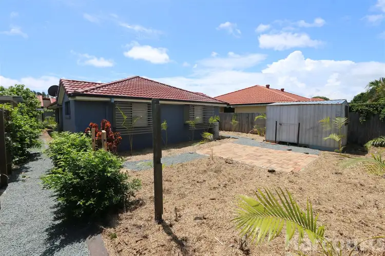 Second view of Homely unit listing, 7 Seabreeze Court, Sandstone Point QLD 4511