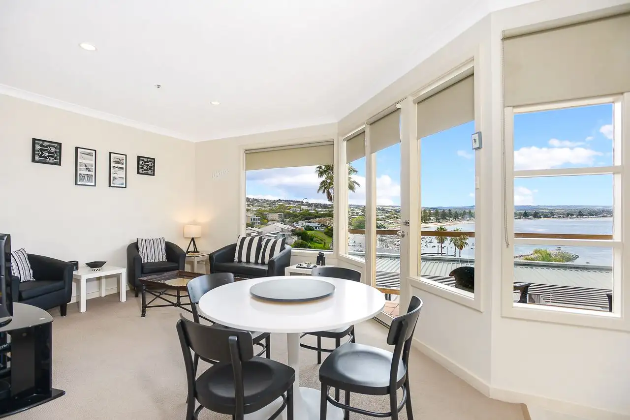 Main view of Homely studio listing, 215 & 315/123 Franklin Parade, Encounter Bay SA 5211